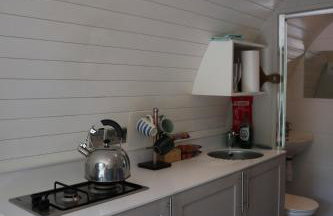 Pods At Buckland's Glamping - Foto 15