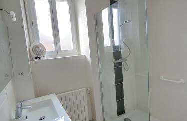 Gîte des Bruyeres - Foto 9