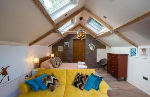 The Tullet, boutique hideaway in Somerset - Foto 8