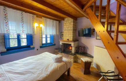 Archontiko Zarkada - Foto 7