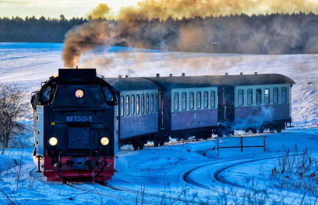 The House to Stay in Hasselfelde - Foto 16