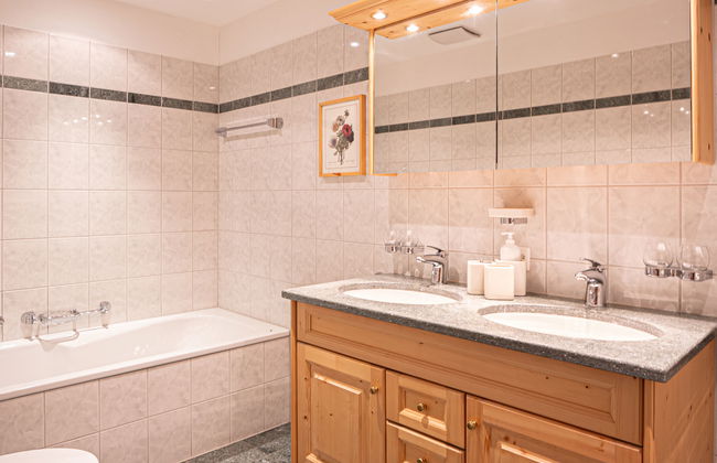 Chesa Dal Luf B1 - Foto 21