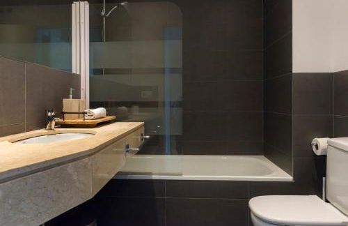 Palau de la Musica Apartments - Foto 55