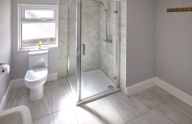 Host Stay The Lealholm at Brunswick Holiday Apartments - Photo 13