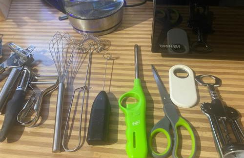 Wohnung mit Gartenblick - Foto 29