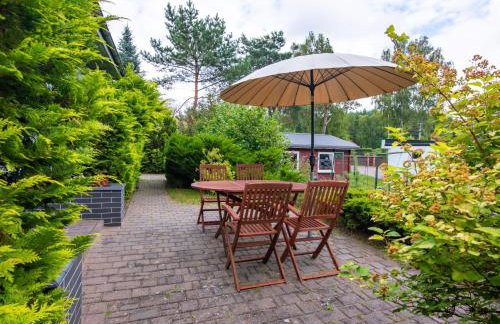 Apartment Głęboczek 21 by Interhome - Foto 43