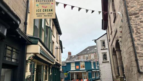 Rooftops Loft - Foto 5