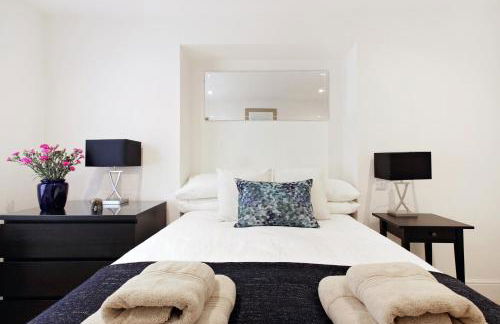 Central London Flat in Westminster - Photo 18