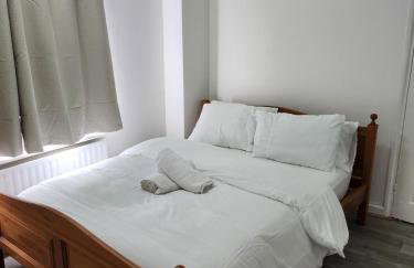 5 minutes from station and 1 minute to A13 - Foto 6