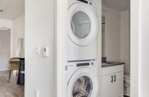 Lower Queen Anne 1br w game room garden SEA-698 - Foto 13