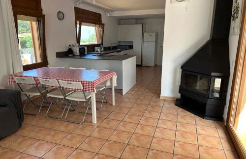 Villa Antic Plankton - Masos de Pals - Free Parking, Beach, Wifi, Holidays - Foto 13