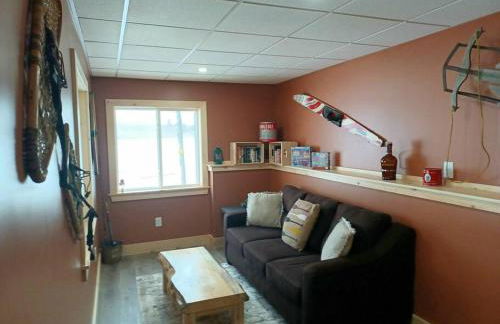 Sunrise Views Cabin with King Bed, Bar & Game Room - Foto 28