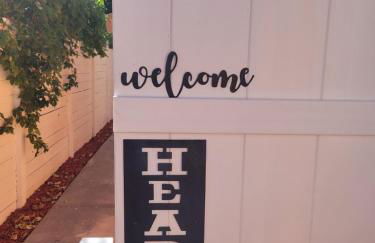 Welcome Heart and Reliable Heart Vacation Houses - Foto 9