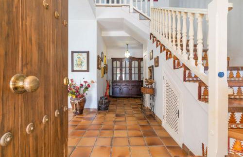 Chalet El Santiscal - Foto 25