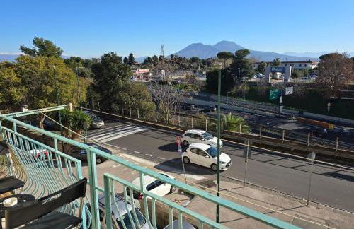 Airport Center Napoli Flat - Photo 10