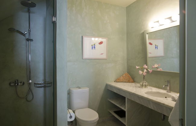 Sky House Tinos - Foto 35