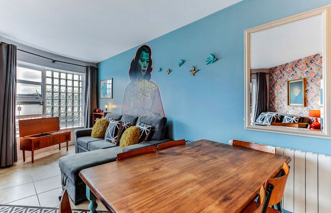 Riverside Apartment - Foto 6