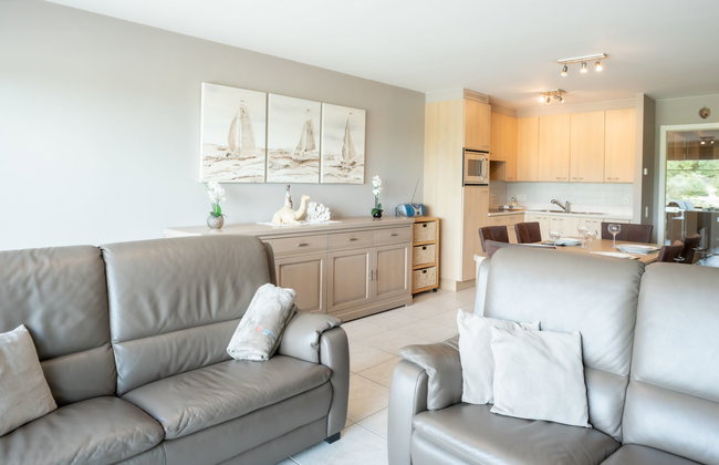 Lautrec 304 with balcony - Foto 6