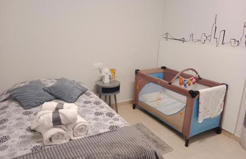 Piso con piscina y parking - Photo 11