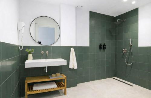 Olmaya Flats Valencia - Foto 6