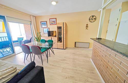 LITORAL COSTA DORADA - CANASTEL Only Families - Foto 21