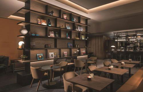 Adina Apartment Hotel Frankfurt Westend - Foto 10