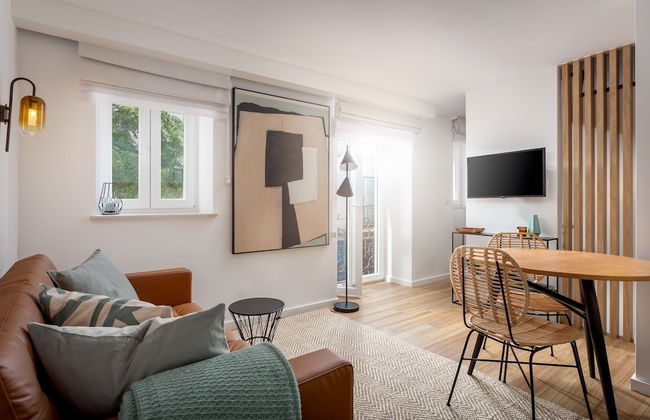 Downtown Oak Duplex - Foto 8