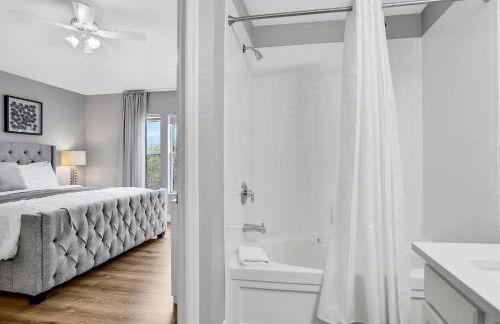 3Q/3B c/piscina 10min to Disney - Foto 21