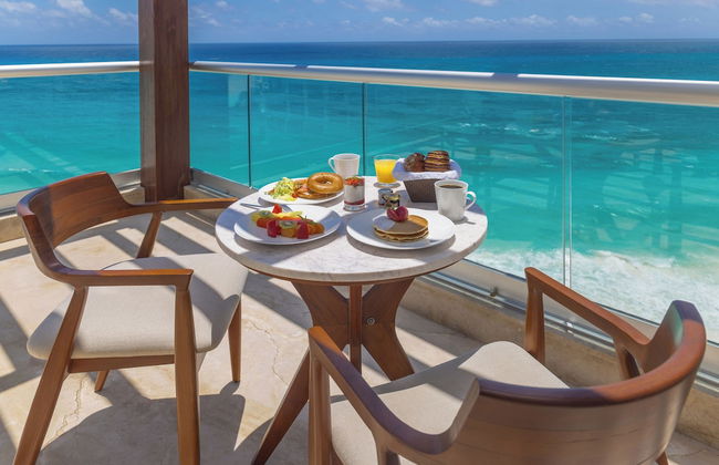 Sun Palace Cancun - Adults Only - All-inclusive - Photo 24