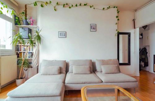 2 pièces proche Palais des Congrès - Foto 8