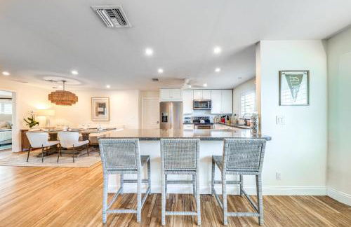 Location, Location! Stylish Home in Palm Beach! - Photo 12