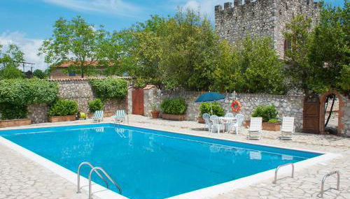 Villa Olivo secolare by Interhome - Foto 2