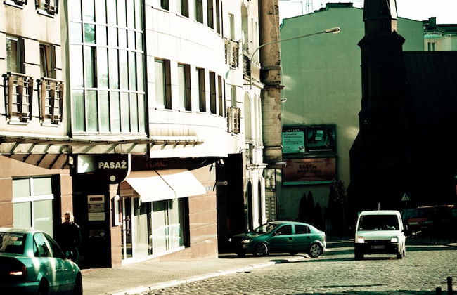 Platinum Apartments Aparthotel - Photo 38