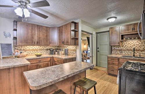 Altmar Family Home with Rivers and Trails Nearby! - Foto 10