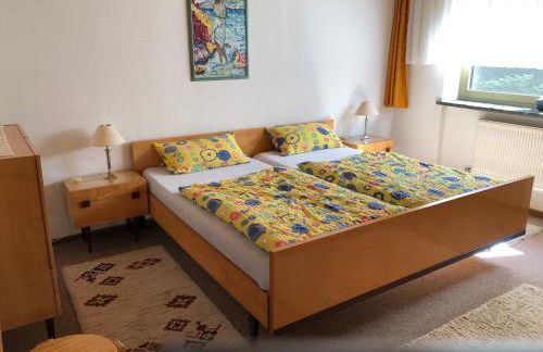Ferienwohnung Gausburg - Foto 6