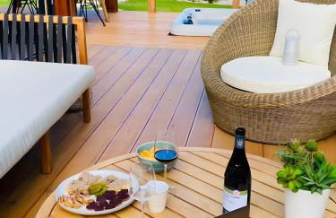 Lodge Exotique 1 - Mas de Rey - Photo 18