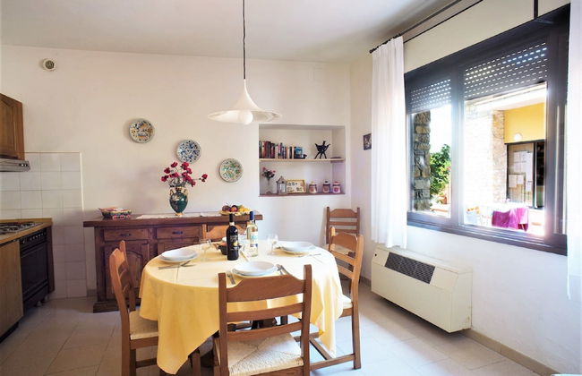 Charming Vineyard Escape - Foto 12