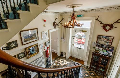 The Tannochbrae - Foto 24