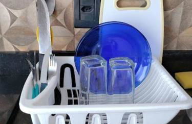 Suíte 01 Aconchego com estacionamento - Foto 22