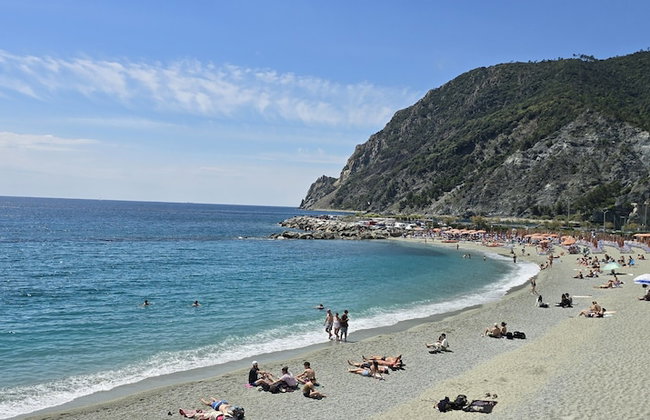 Monterosso - Apartment - Foto 31