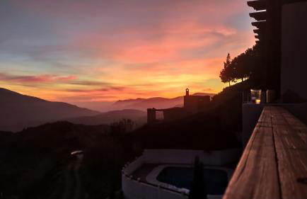 Carataunas House Alpujarra - Foto 16