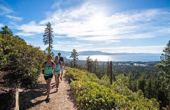 Mv50 Grand Lodge Lake Tahoe With Game Room Hot - Foto 42