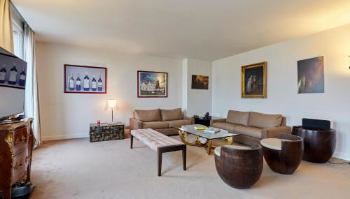 Apartment Arc de Triomphe by Studio prestige - Foto 3