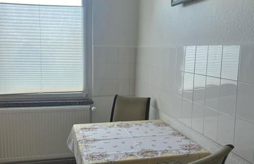 Ferienpark Buntspecht Apartment 1 - Foto 9