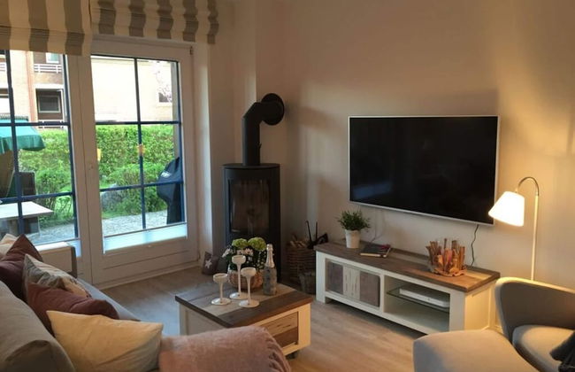 Holiday Apartment Seaside - Foto 8