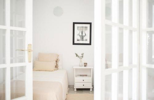 2BDR apartment with Sea View in Golden Mile, Marbella - Foto 6