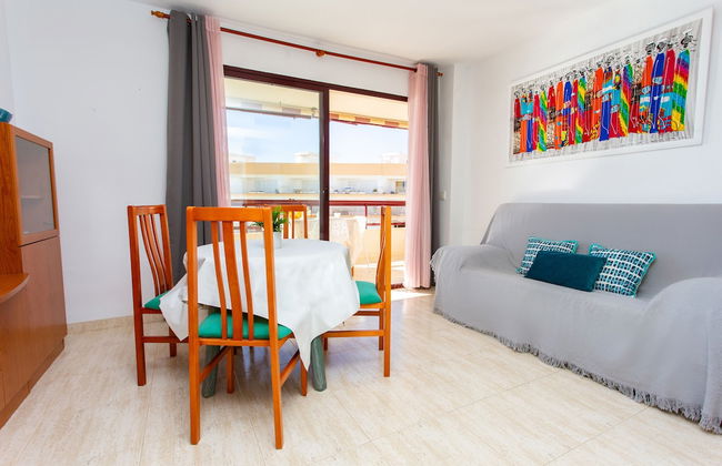 Florazar Apartment Cullera Beachfront - Foto 11