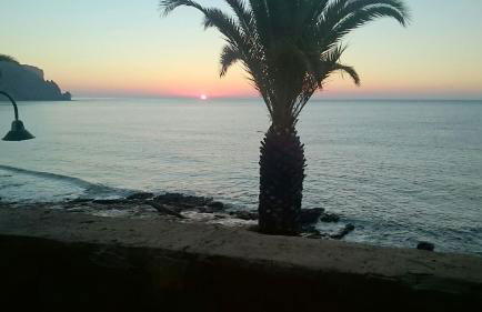 Beach front/waterside apartment - Foto 23