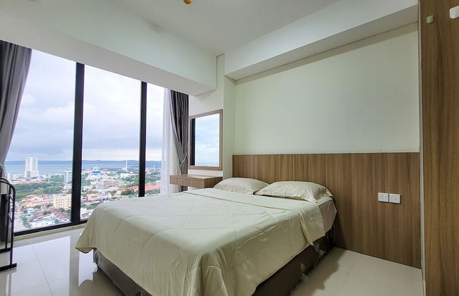 Meisterstadt Pollux Habibie PalamMansion - Foto 38