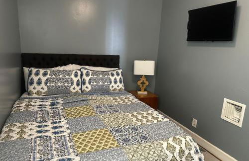 Genevieves lovely suite - Foto 8